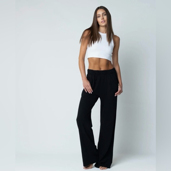 Talentless French Terry Lounge Pant - Picture 1 of 4